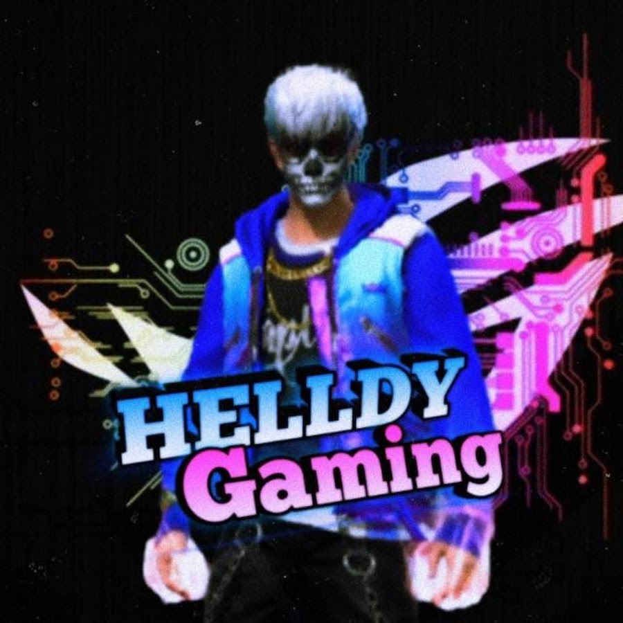 Profile avatar of BangHelldy