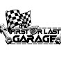 First or Last Garage