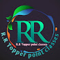 R.R Topper point classes