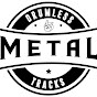 Drumless Metal Tracks