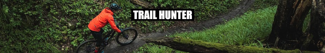 Trail Hunter Banner