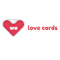 We love Cards by Laila Darghan