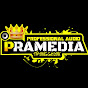 Pramedia Digital Audio