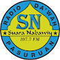 Suara Nabawiy