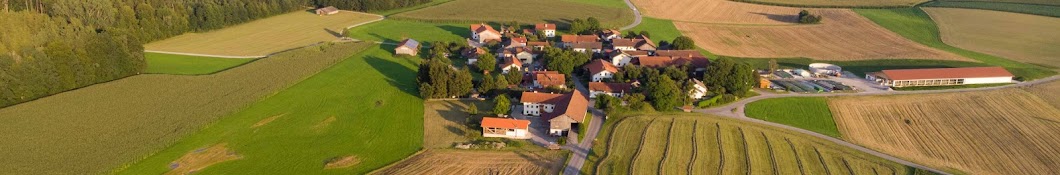 Bayerisches Landwirtschaftliches Wochenblatt