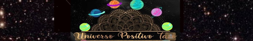 Universo Positivo Tarot