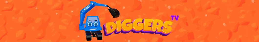 Diggers TV