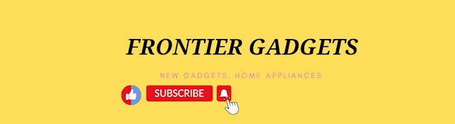 Frontier Gadgets