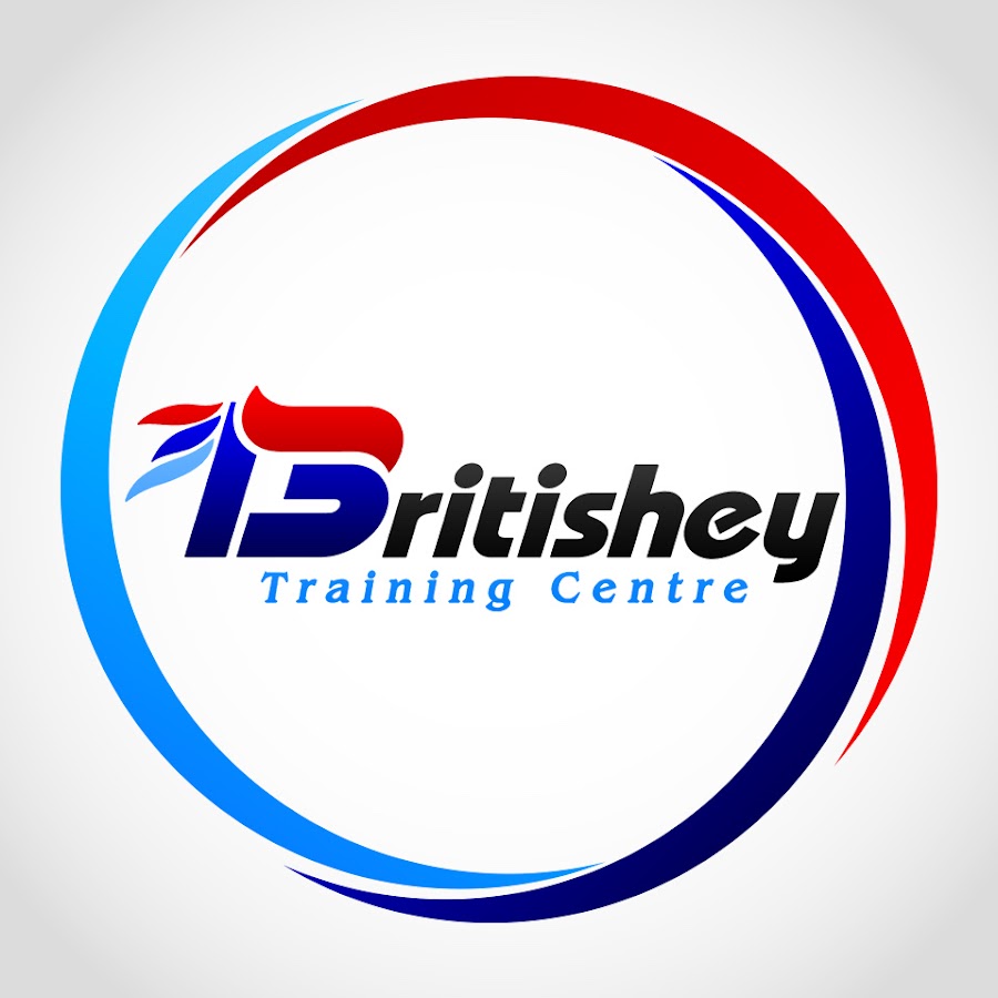 Britishey Training Centre @britishey