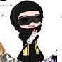 Zahra 422 gacha tuber