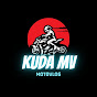 KUDA MV (MOTOVLOG)