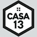 CASA 13