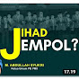 Jihad Jempol