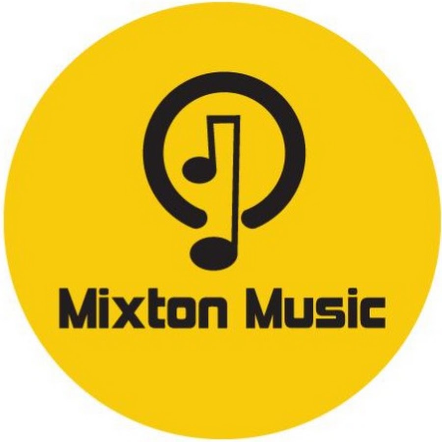 MIXTON MUSIC @mixtonmusic