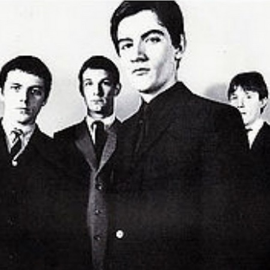 Secret Affair Official - YouTube