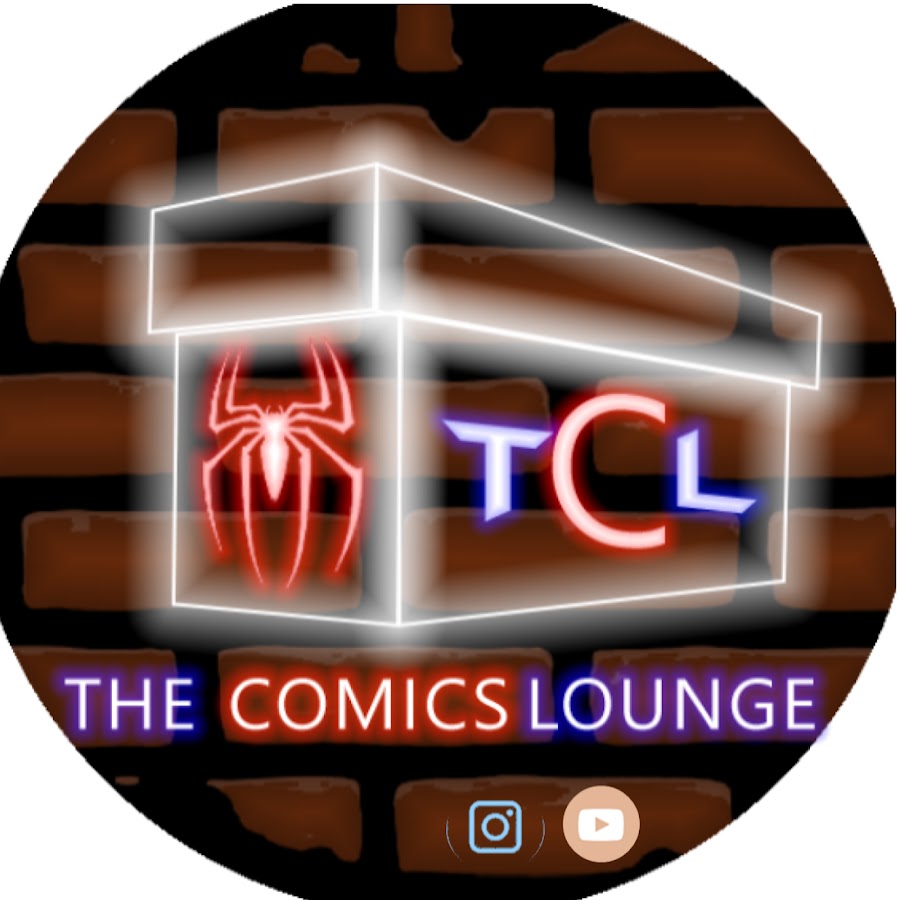 The Comics Lounge