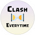 logo Clash Everytime