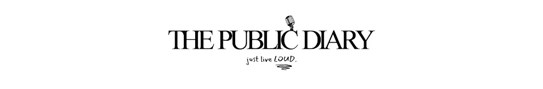 THE PUBLIC DIARY