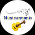 Musicarmonix