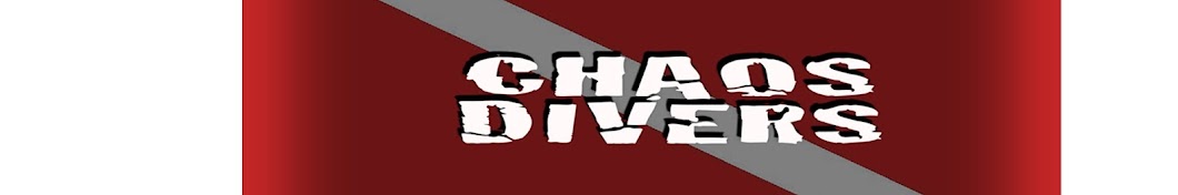 Chaos Divers Banner