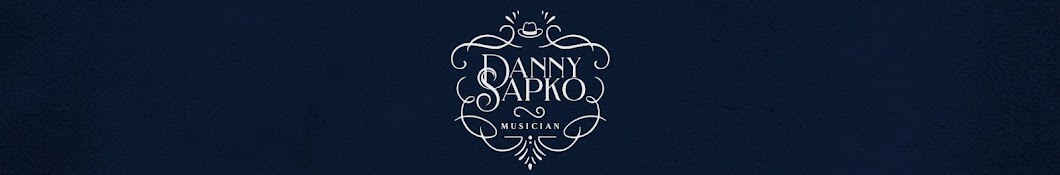 Danny Sapko Banner