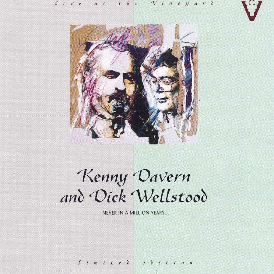 Dick Wellstood
