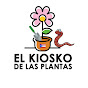 El Kiosko De Las Plantas