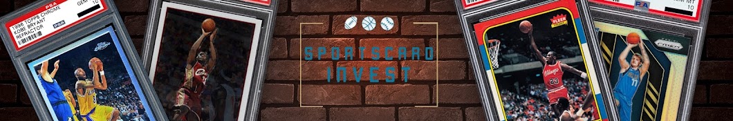 Sportscardinvest Banner