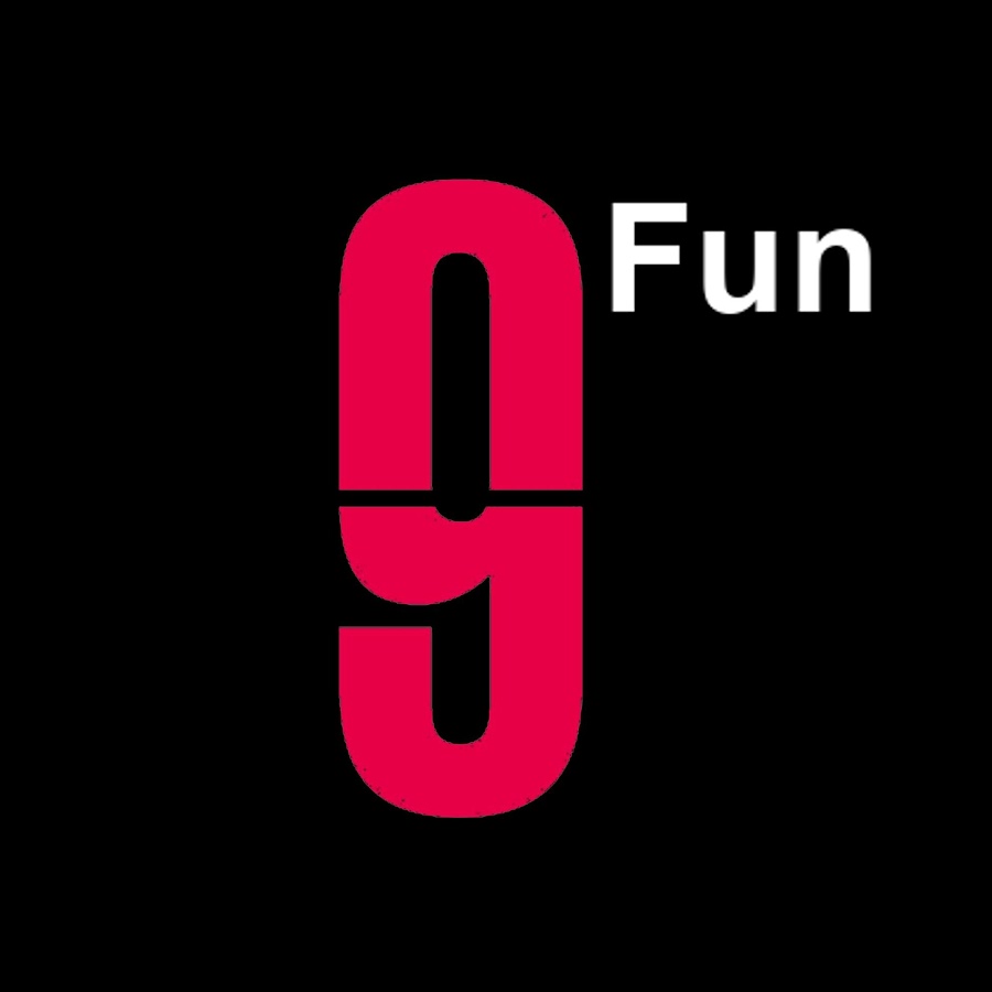 9 Fun Funny