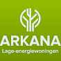 Arkana Lage-Energiewoningen