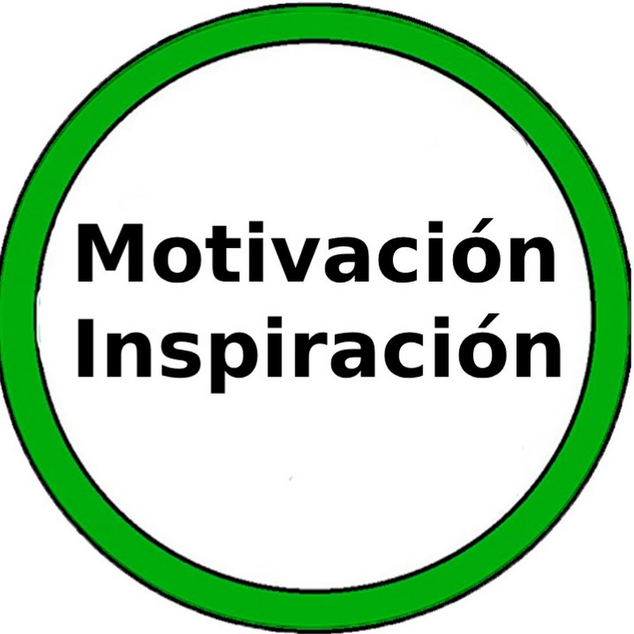 Motivación e inspiración  @motivacioneinspiracion1