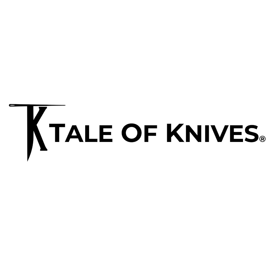 Tale of Knives Key Wrap