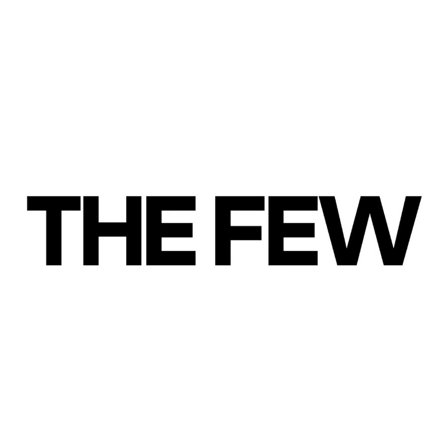 The Few - YouTube