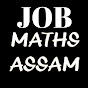 JOB MATHS ASSAM