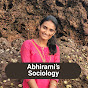 Abhirami's Sociology