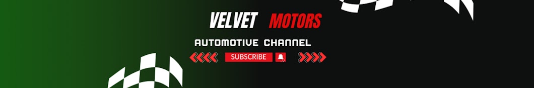  Velvet Motors