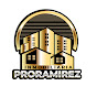 INMOBILIARIA PRORAMIREZ