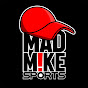 Mad Mike Sports (Podcast)