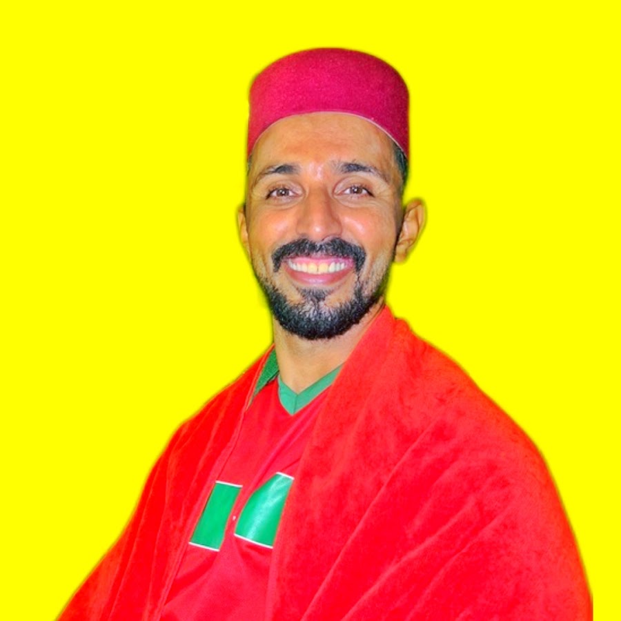 Youssef Wahabi @youssefwahabi