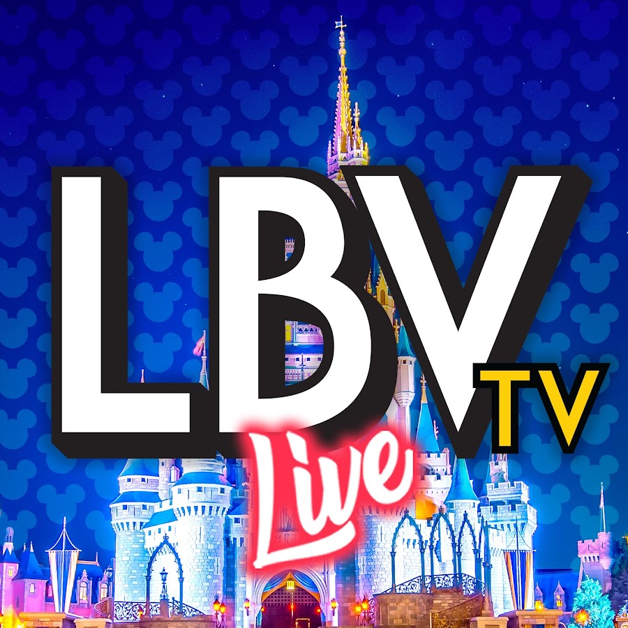 LBV TV Live