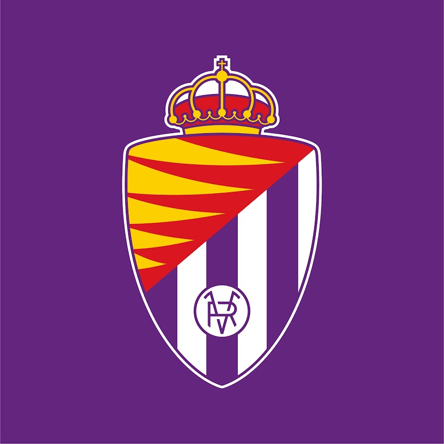 Real Valladolid C.F. @realvalladolid