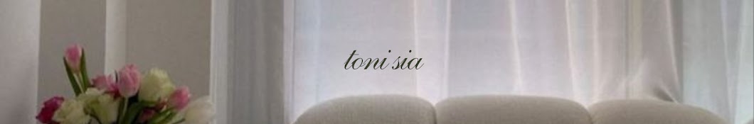 Toni Sia Banner