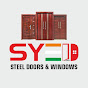 SYED STEEL DOORS CHENNAI