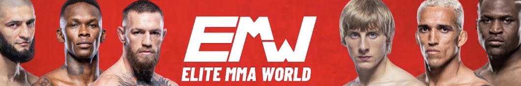 Elite MMA World