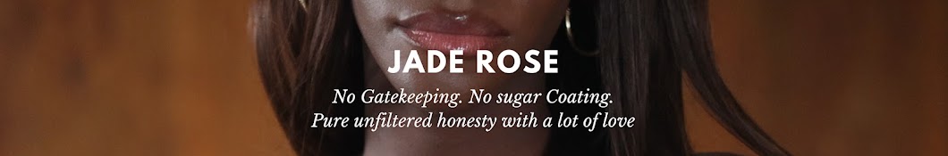 Jade Rose Banner
