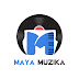 logo Maya Muzika