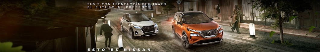 Nissan Paraguay