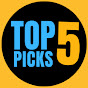 Top 5 Picks