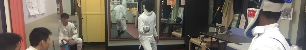 StonyBrook Fencing Club