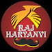 RAJ haryanvi studio